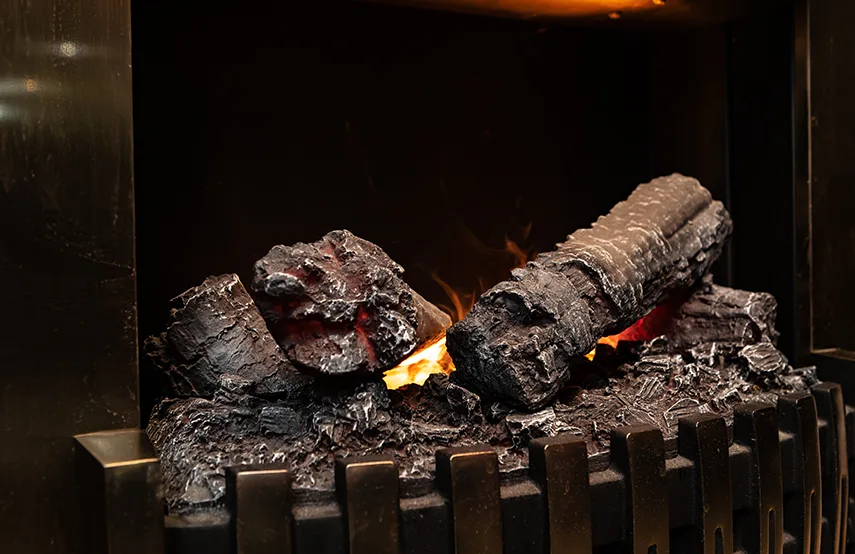 Soot Removal in Harrisonburg, Virginia